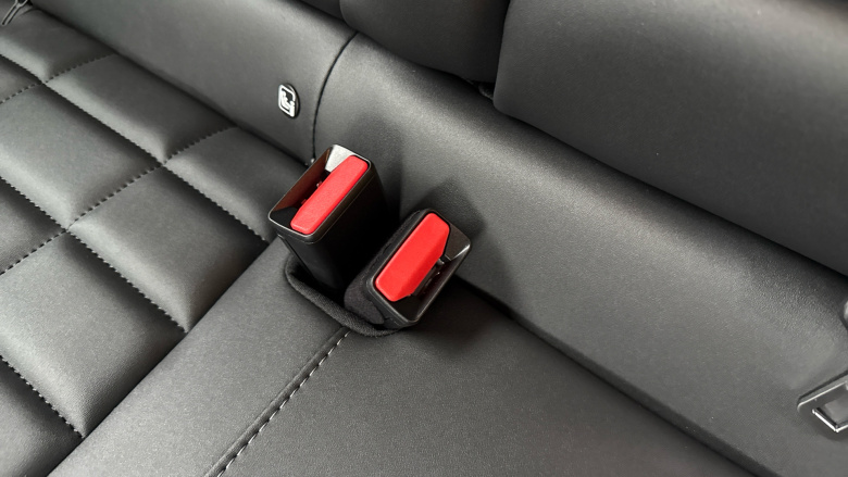 Citroen C4 1.2 [130] Max 5dr Auto Petrol Hatchback